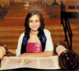 Эйдан О’Коннор: «Я бежала от антисемитизма в Торонто и обрела свободу в Майами»