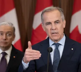 Либералы представят новый весенний экономический отчёт 28 апреля