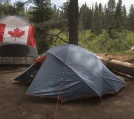 Власти Онтарио смягчают правила употребления алкоголя в провинциальных парках