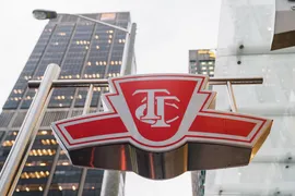 В эти выходные в Торонто закроют несколько станций метро