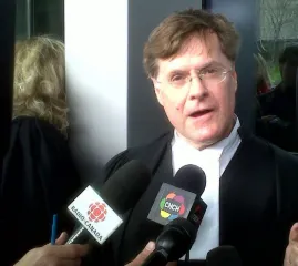 Судья: система правосудия Канады отдаёт приоритет преступникам