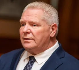 Форд разгневан: власти обещают больше не допускать освобождения заключённых по ошибке