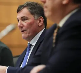 ЛеБлан: Канада не намерена затягивать переговоры по CUSMA