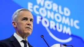 Time Magazine: Марк Карни вошёл в список 100 самых влиятельных людей мира 