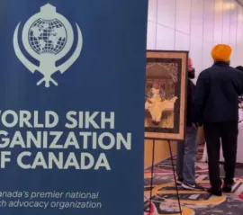 Новый доклад фиксирует рост антисикхской ненависти в Канаде