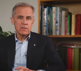 Карни назвал зависимость от США уязвимостью Канады