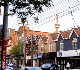 Какие новые правила вступят в силу в Онтарио в мае 2026 года