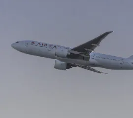 Канада увеличивает число прямых рейсов в Китай, делая ставку на рост торговли и туризма