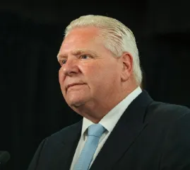 Шесть ошибочно освобождённых заключённых всё ещё остаются на свободе — Даг Форд