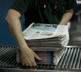 Опрос: большинство канадцев хотят ограничить использование новостного контента компаниями ИИ