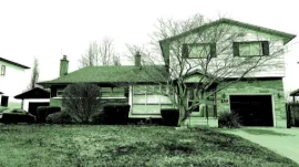 Период жилищного бума в Канаде завершился падением цен в небольших городах