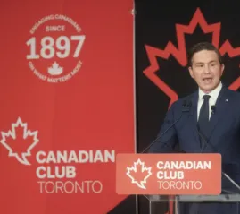 Карни назвал зависимость от США уязвимостью Канады: Пуальевр обвинил премьер-министра в нагнетании страха