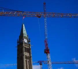 Расходы на медобслуживание отклонённых просителей убежища в Канаде превысили $275 млн за 10 лет