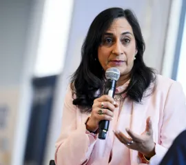 Оттава восстановит должность уполномоченного по вопросам женщин, мира и безопасности — Анита Ананд