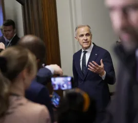 Предпринимательство в Канаде находится в «глубоком упадке» — предупреждает аналитический центр