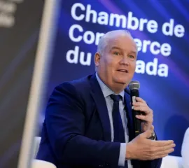 О'Тул — Пуальевру: чтобы конкурировать с Карни, консерваторам нужно смягчить позиции