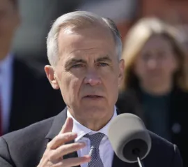 Жителю Виннипега предъявили новые обвинения по делу об угрозах премьер-министру