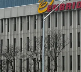 Оттава одобрила газовый проект Enbridge стоимостью $4 млрд. в Британской Колумбии