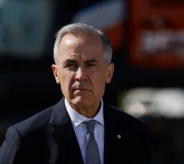 Эми Хэмм: если ситуация в Канаде не улучшится, мои дети вряд ли останутся в стране