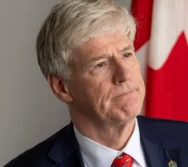 Ходжсон: энергетика — главный козырь Канады на торговых переговорах с США