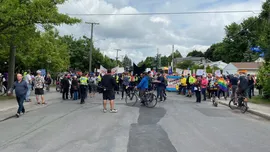 Оттава запретила протесты у школ и больниц — юрист CCLA бьёт тревогу