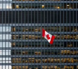 Как Канада погрузилась в предпринимательский кризис