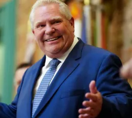 Форд обязал госслужащих вернуться в офисы — и продолжил сам работать из дома