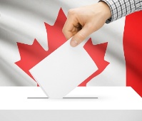 Выборы в Канаде: где и как можно проголосовать 