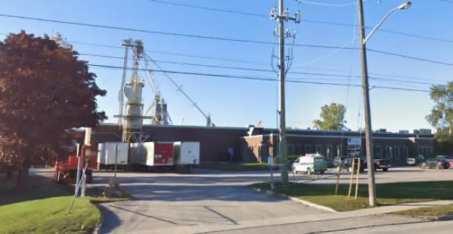 Новости канада