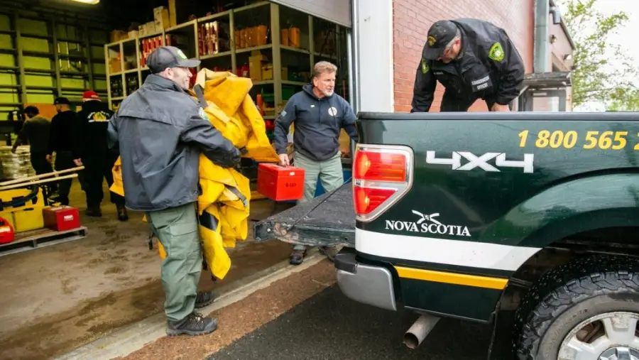 Новости канада