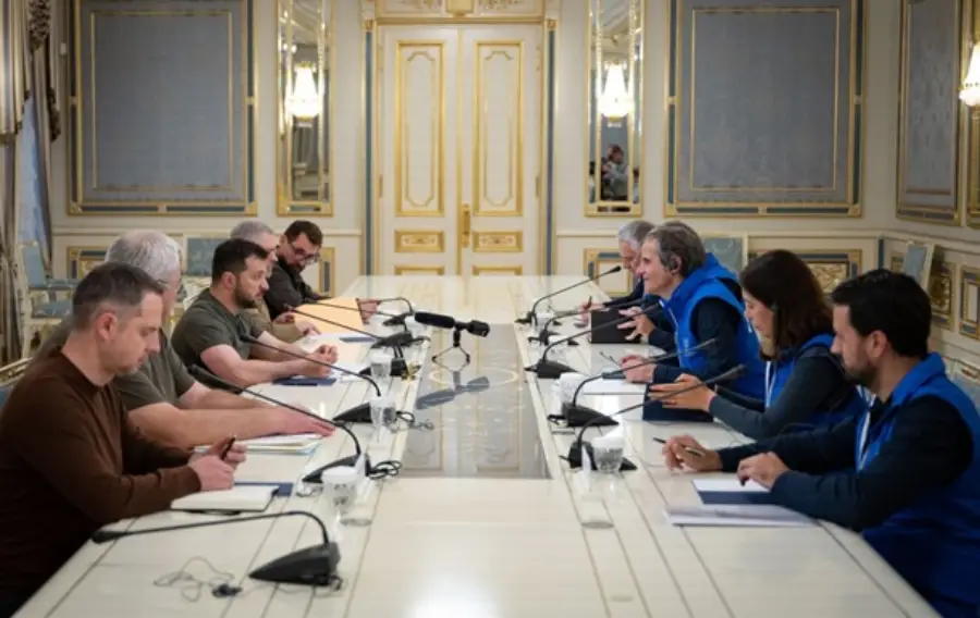 Владимир сша