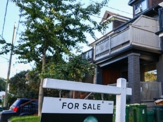 В сентябре продажи на рынке жилья GTA упали на 7.1%