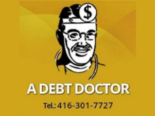 A Debt Doctor спешит на помощь