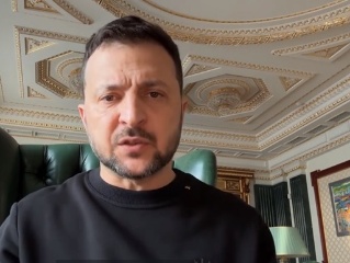 Зеленский рассказал о подготовке к "Рамштайну"