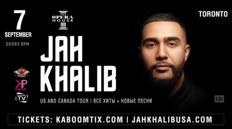 АРХИВ - Jan Khalib