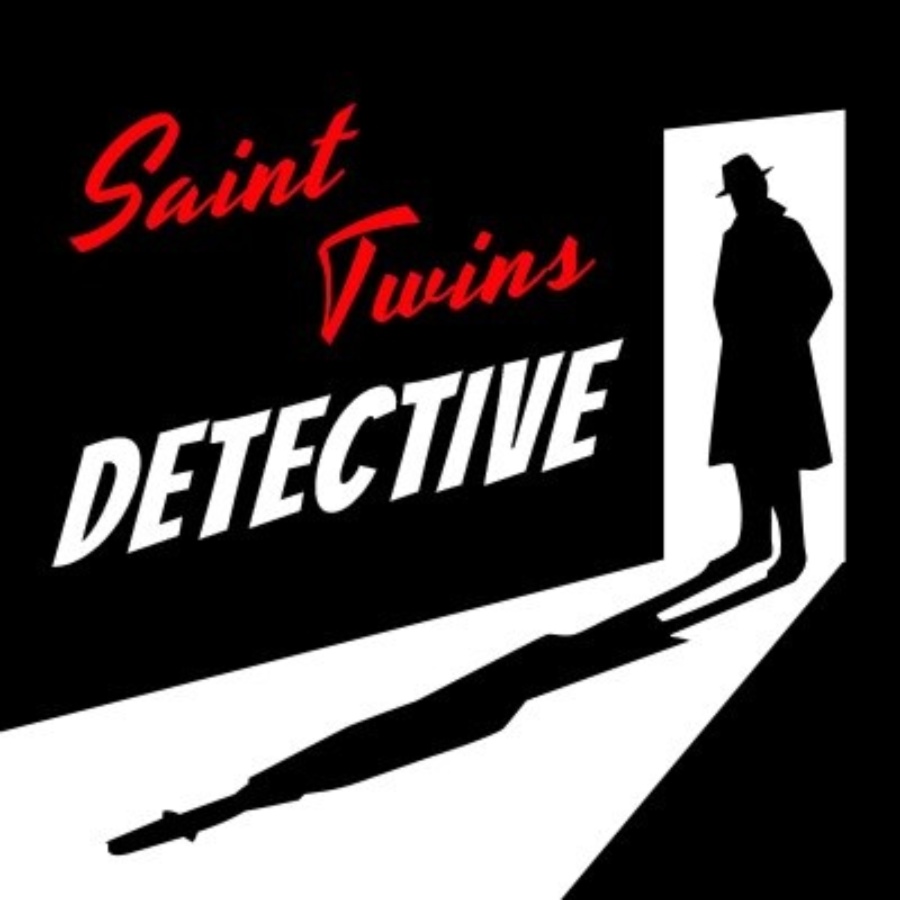 АРХИВ - Saint Twins Detective. Детективная игра в Торонто