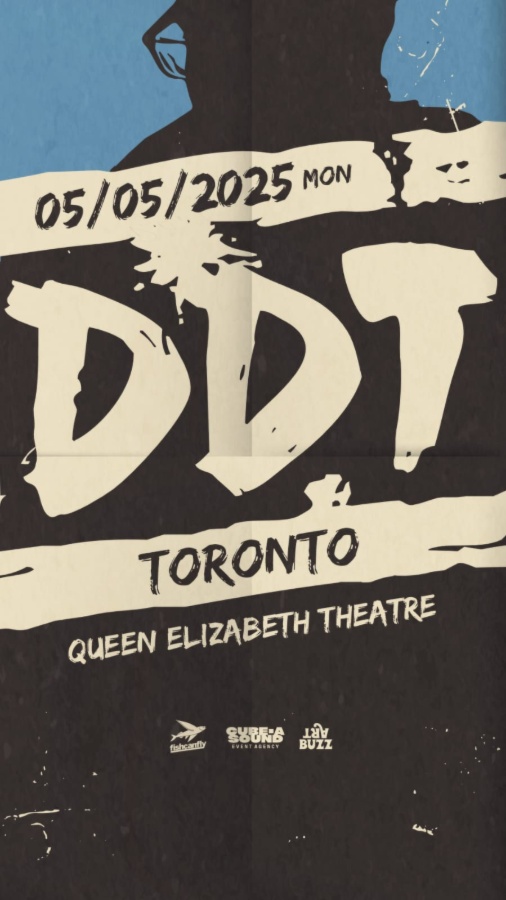 DDT - Toronto