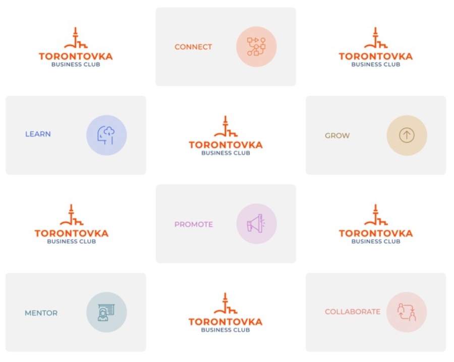 Первая встреча Torontovka Business Club