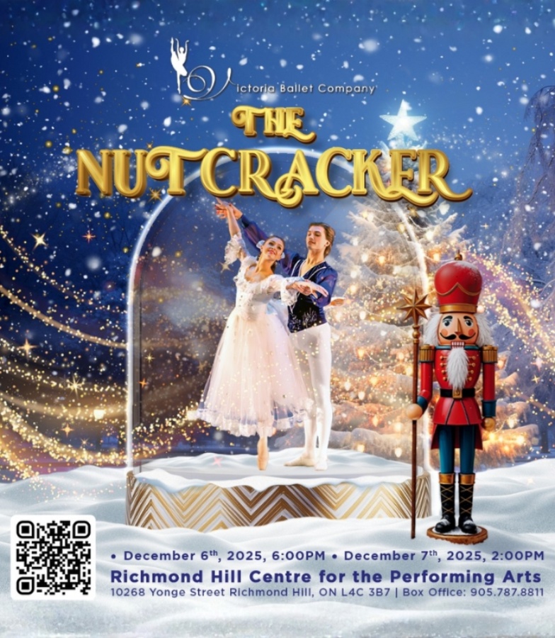 Балет «Щелкунчик"