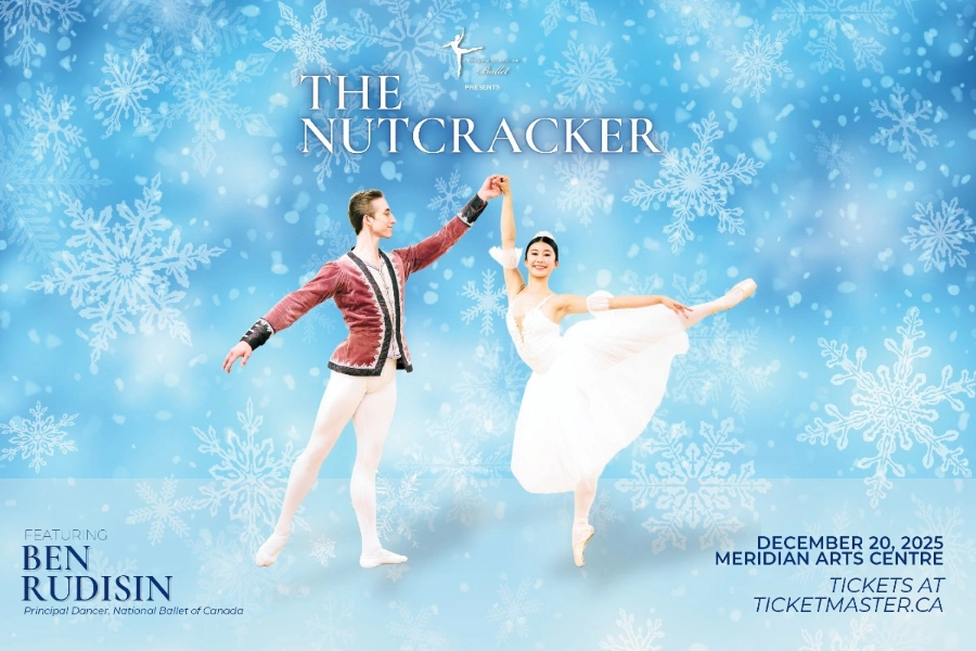 The Nutcracker "Щелкунчик"