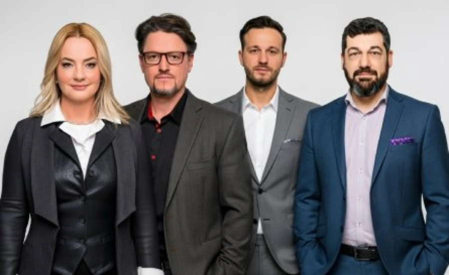 Torontovka Business Club: Как стать успешным предпринимателем | AI как инструмент роста