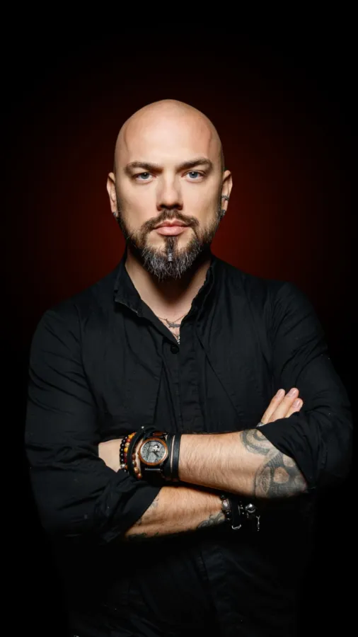 Webinar: Как продавать компетентность через публичное выступление