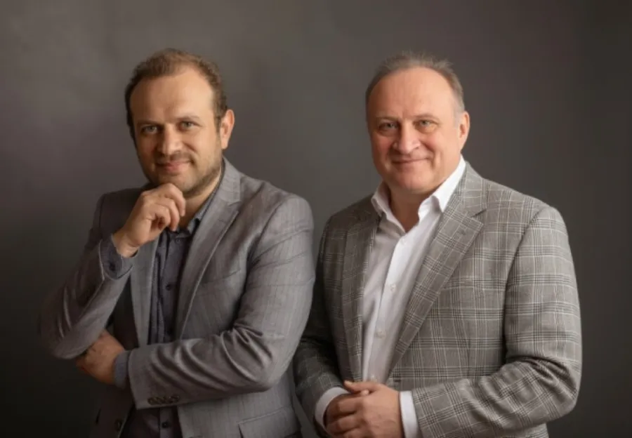 Торонтовка Бизнес Клуб: Как уметь продать себя | Брачные контракт