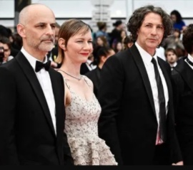 TIFF 2023: «Зона интересов»