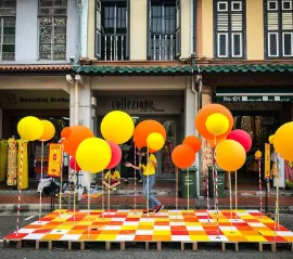 Что посетить в Торонто на этой неделе? Афиша событий 20–26 сентября