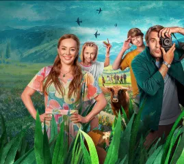 Видеотека START – Фильм «7 дней, 7 ночей». Премьера!