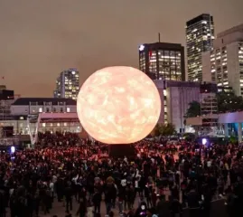 Что посетить в Торонто на этой неделе? Афиша событий 4–10 октября