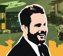 «Канадский Бернард Мейдофф»: история взлета и падения Грега Мартела