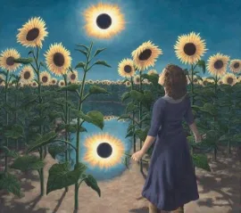 ГОРОСКОП НА НОЯБРЬ - МЕСЯЦ ГЛУБОКОЙ ТРАНСФОРМАЦИИ