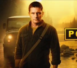 Видеотека Premier - Сериал "Ронин". Новый сезон!